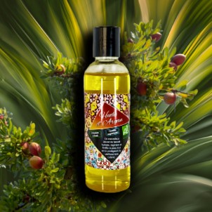 Huile d'Argan