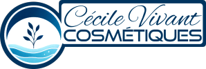 Cécile Vivant logo